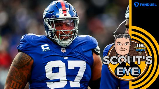 Scout’s Eye: Perfect for the Steelers? taken in Pittsburgh (Podcasts)